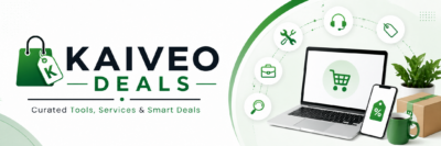 Kaiveo Deals