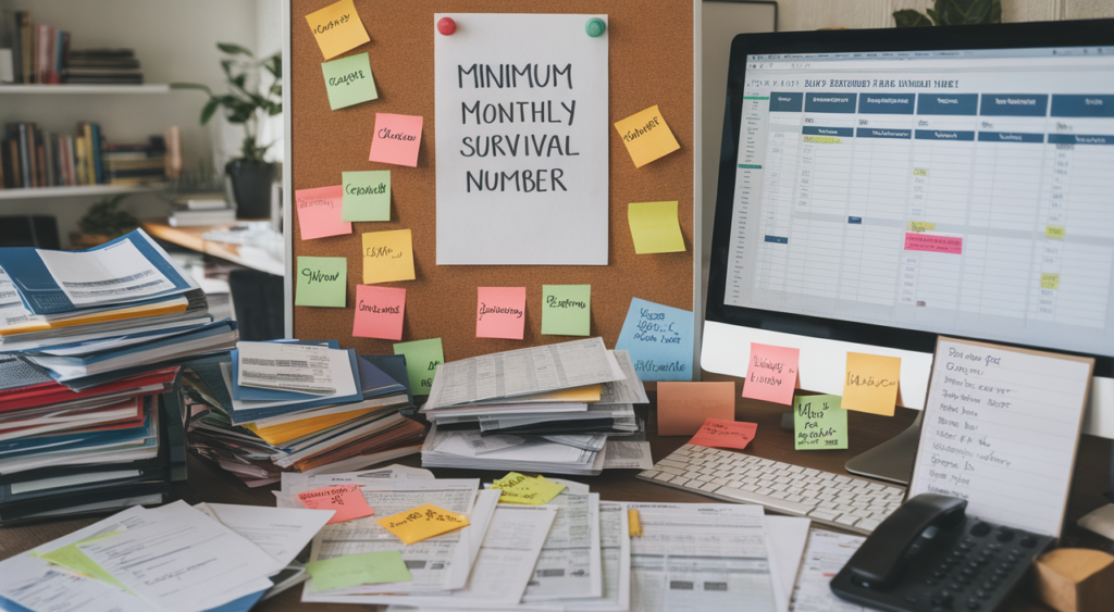 stop the bleeding expense triage